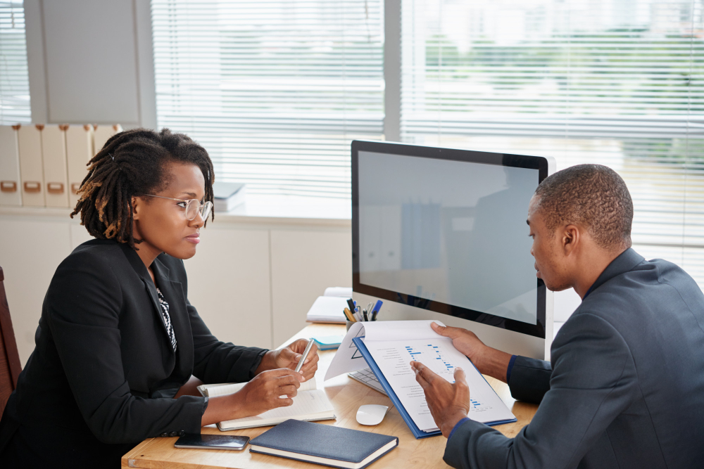 Vetting Exercises of Staff