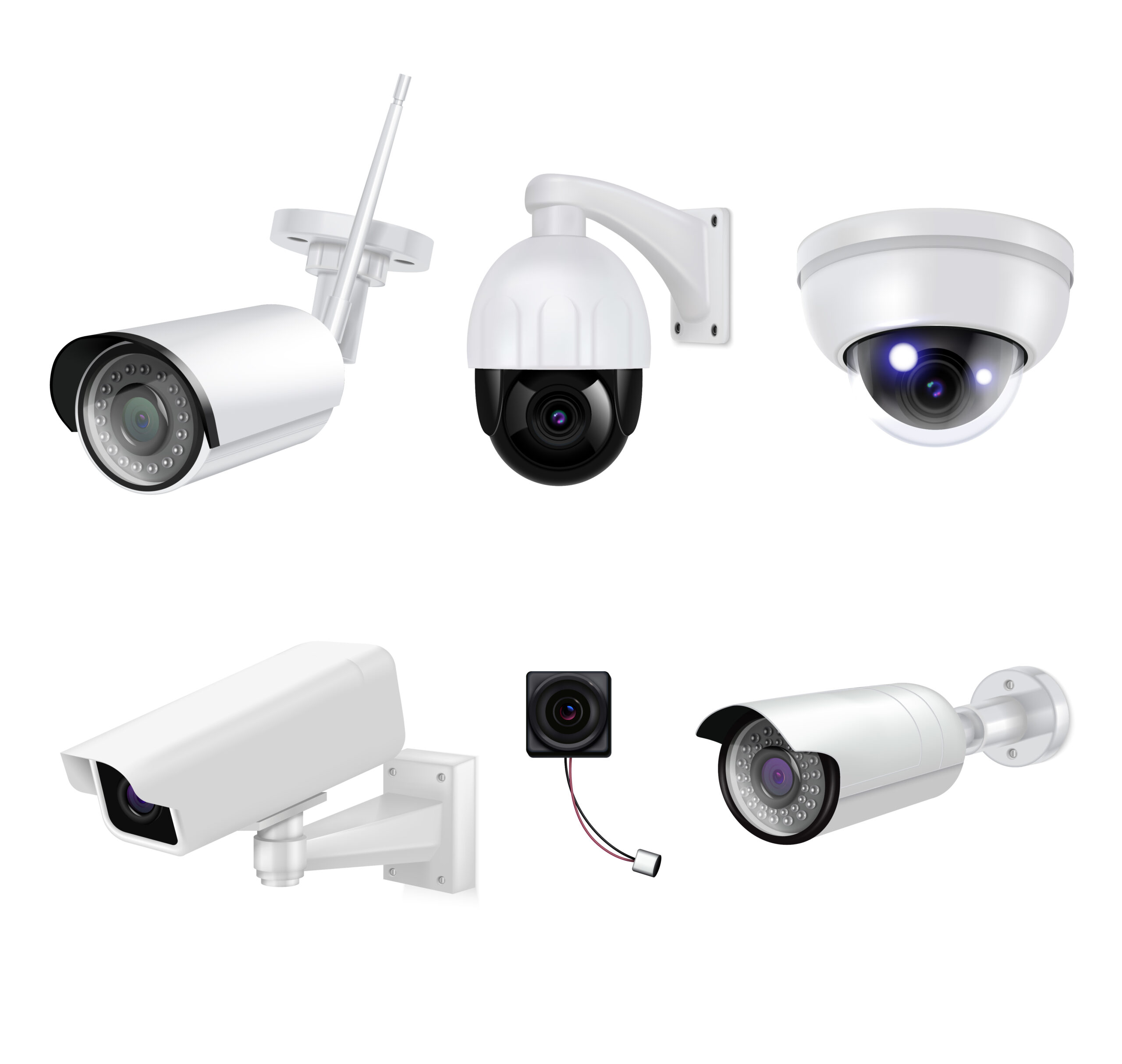 CCTV Installation & Maintenance