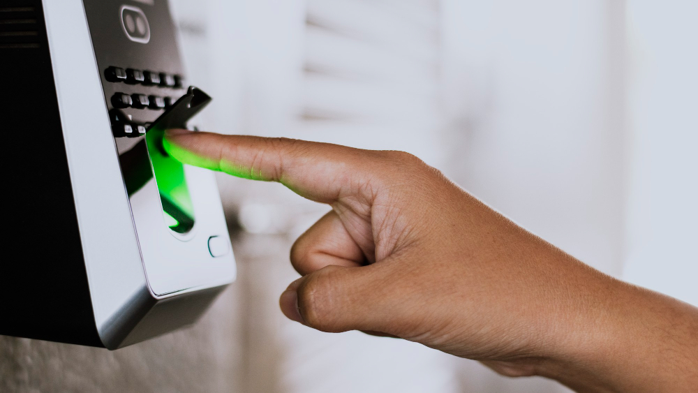 Access Control & Alarm Systems