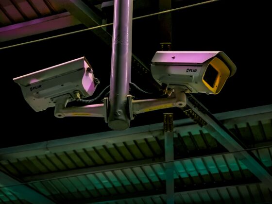 Why CCTV Alone Isn’t Enough: The Case for Integrated Security Systems