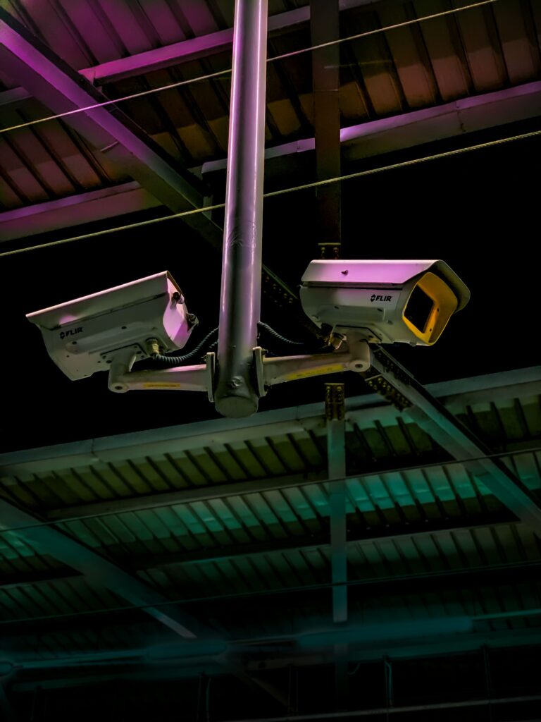 Why CCTV Alone Isn’t Enough: The Case for Integrated Security Systems
